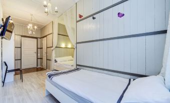 Avrora Apartments Pochtamtskaya 10