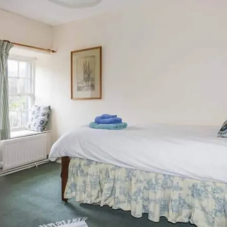 Townhead Farmhouse