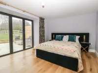 The Gully Các khách sạn ở Sherborne