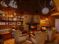 Kasees Apartments & Mountain Lodge Hotels in Thredbo