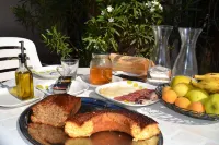 Hostal Rural Ioar Hotel di Estella