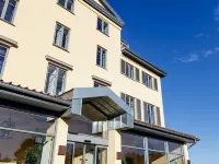 Hotel Bretagne Hotels in Hornbaek