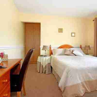 Ashleigh House B&B Rooms