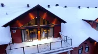 Kinipi spa nordique et hébergement Hôtels à : Trois-Rivières