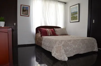 Chalet Familiar