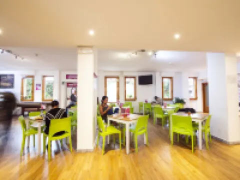 ホステル ピサ ピサのホテル