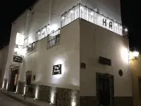 Hotel Ricardos Hotels in Bernal
