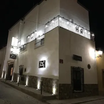 Hotel Ricardos
