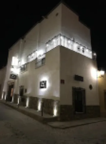 Hotel Ricardos