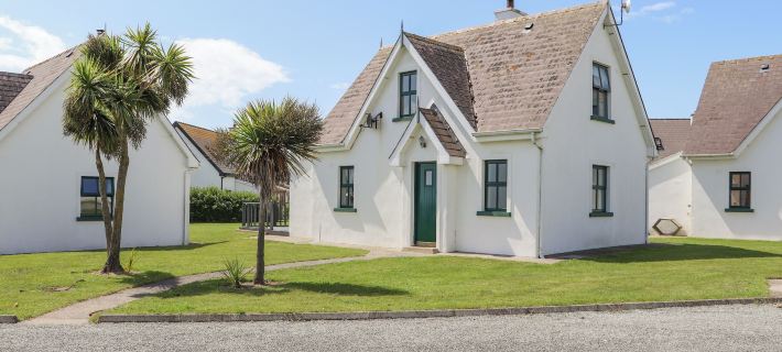 Sandeel Bay Hotels in Wexford