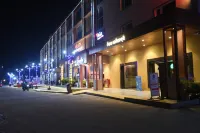 Nilay Residency Hotel a Bhubaneswar