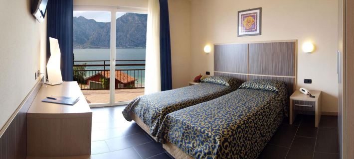 Hotel Anna Hotels in Malcesine