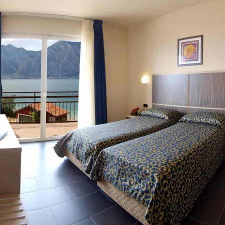 Hotel Anna