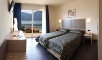 Hotel Anna Hotels in Ala