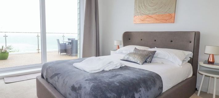 Buena Vista โรงแรมในนิวคีย์