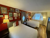 Sleep Woodstock Motel - Pet friendly