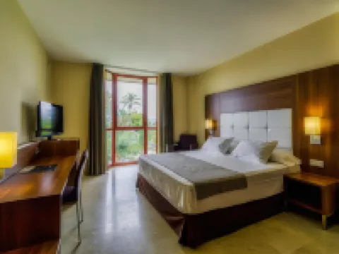 Spa Jardines de Lorca Hotels in Alto Guadalentín