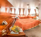 Hotel Tikary