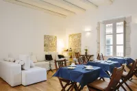 B&B Palazzo Del Sale Hotels near Teatro dei Pupi