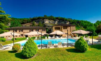Hôtel des Roches - Climatisation