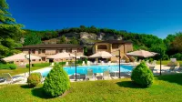 Hôtel des Roches - Climatisation Hotel di Les Eyzies-De-Tayac-Sireuil
