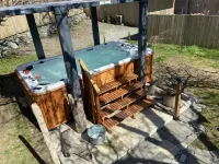 Crown House B&B Hotels in Lake Cowichan