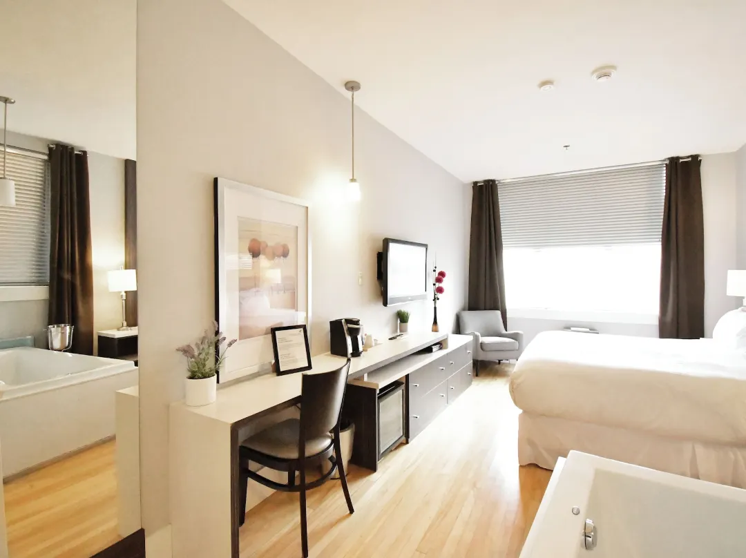 St James Gate By Bower Boutique Hotels - Moncton