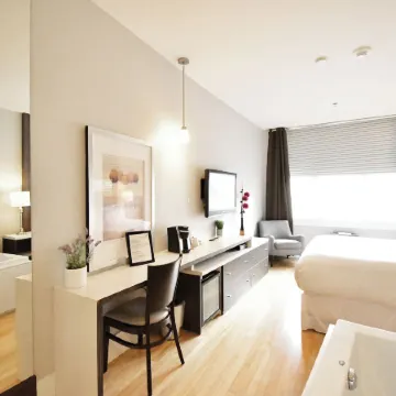 St James Gate by Bower Boutique Hotels