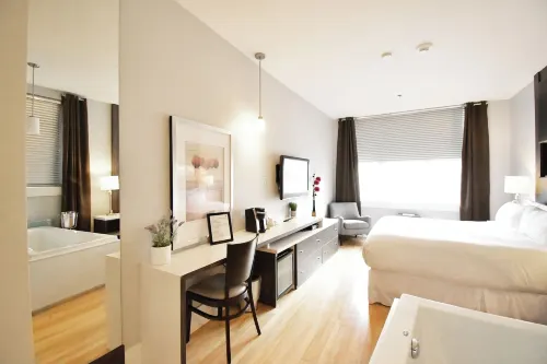 St James Gate by Bower Boutique Hotels