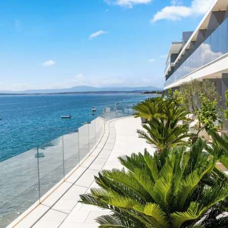 Luxury Hotel Amabilis