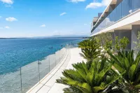 Luxury Hotel Amabilis - Ocean View