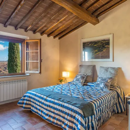 Tenuta la Campana