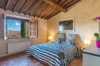 Tenuta la Campana - 4-Star