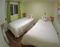 Cabañas Villanita - Airport Shuttle