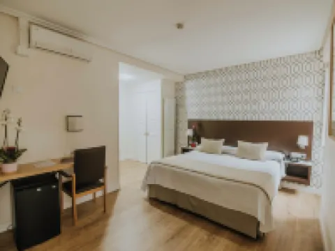 Hotel Arrope Hotéis em Haro