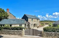 The Riblows, Cape Cornwall Hotels in Sennen