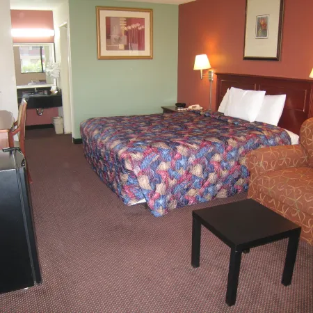 Motel 8 Maricopa