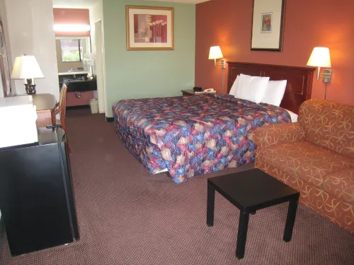 Motel 8 Maricopa