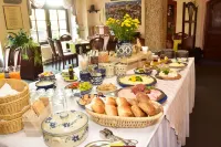 Landhotel Zur Guten Einkehr Hotels in Schirgiswalde