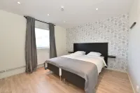 Måby Park Hotel Arlanda Hotels in Sigtuna