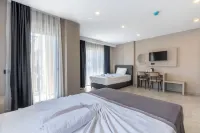Lara Beach Homes Hotels in Antalya