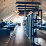 Hotell & Spa Lögnäs Gård Hotels in Bastad