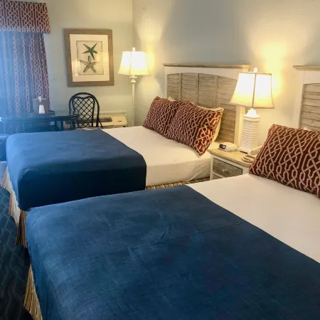 Beach View Hotel