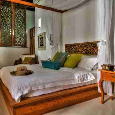 Casa de Leda, a Kali Hotel Rooms