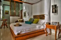 Casa de Leda, a Kali Hotel Hotels in Santa Marta