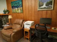 Soldotna Inn Hotels in Kenai Peninsula Borough