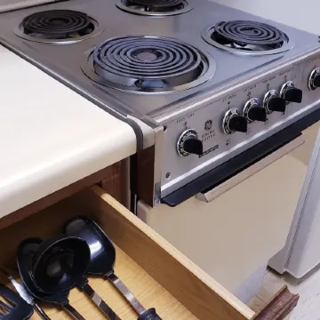 Thunderbird Lodge, Norman, OK