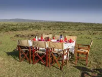 Karen Blixen Camp Masai Mara Hotels in Mara