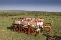 Karen Blixen Camp Masai Mara