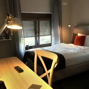 Aparthotel Flughafen Leipzig